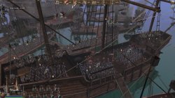 Knights of the Crusades (2025) - Лицензия