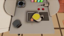 Candy Shop Simulator (2025) - RePack от FitGirl