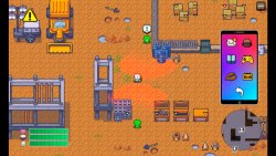 Lucky Zombie Survival (2025) - Лицензия