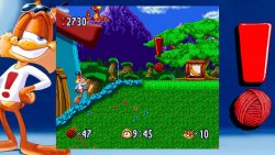 Bubsy in: The Purrfect Collection (2025) - RePack от FitGirl