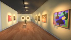 Art Shop Simulator (2025) - Лицензия Art Shop Simulator (2025) - Лицензия