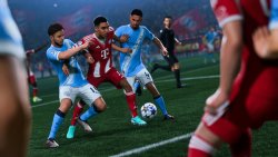 EA SPORTS FC 26 (2025) - Лицензия