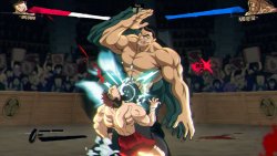 Baki Hanma: Blood Arena (2025) - RePack от FitGirl