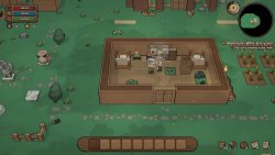 Border Town (2025) - Лицензия
