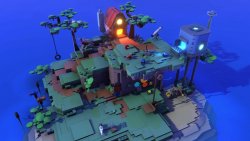 LEGO Voyagers (2025) - RePack от SeleZen