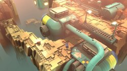 LEGO Voyagers (2025) - RePack от SeleZen