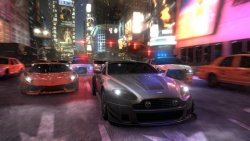 The Crew Unlimited (2025) - Лицензия