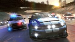 The Crew Unlimited (2025) - Лицензия
