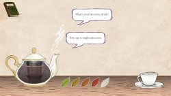 Sips and Sonnets (2025) - Лицензия