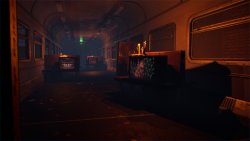 The Derailed (2025) - RePack от FitGirl