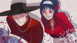 Purgatory’s Flower (2025) - Лицензия