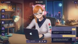 Lo-Fi Girl: AI Assistant (2025) - Лицензия