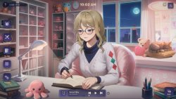 Lo-Fi Girl: AI Assistant (2025) - Лицензия