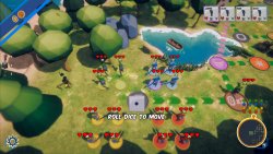 Rise to King Ortler (2025) - Лицензия Rise to King Ortler (2025) - Лицензия