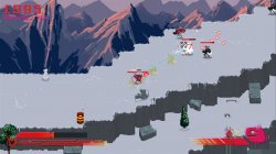 RAM: Random Access Mayhem (2025) - Лицензия