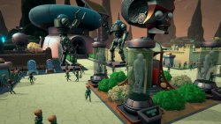 Mars Attracts (2025) - Лицензия