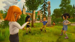 Campus Life (2025) - RePack от FitGirl