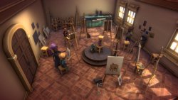 Campus Life (2025) - RePack от FitGirl
