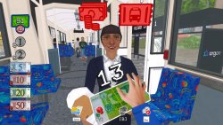 TROLEU (2025) - Лицензия TROLEU (2025) - Лицензия