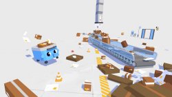 Henry Halfhead (2025) - Лицензия Henry Halfhead (2025) - Лицензия