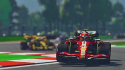 Formula Legends (2025) - RePack от Let'sРlay