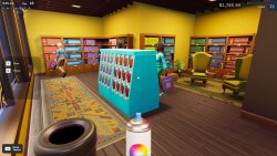Bookshop Simulator (2025) - Лицензия Bookshop Simulator (2025) - Лицензия