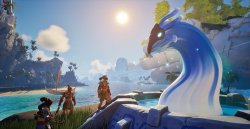 Voyagers of Nera (2025) - RePack от Pioneer Voyagers of Nera (2025) - RePack от Pioneer