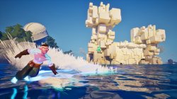 Voyagers of Nera (2025) - RePack от Pioneer Voyagers of Nera (2025) - RePack от Pioneer