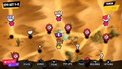 Wander Stars (2025) - RePack от FitGirl