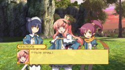 Class of Heroes 3 Remaster (2025) - RePack от FitGirl