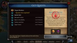 Puzzle Quest: Immortal Edition (2025) - RePack от FitGirl