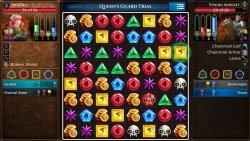 Puzzle Quest: Immortal Edition (2025) - RePack от FitGirl