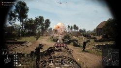 Call to Arms: Panzer Elite (2025) - Лицензия