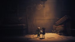 Little Nightmares 3 (III) (2025) - RePack от Igruha