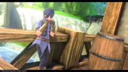 Sora no Kiseki the 1st (2025) - Лицензия