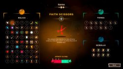 Folly Of The Wizards (2025) - Лицензия Folly Of The Wizards (2025) - Лицензия