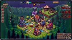 Crafter's Hollow (2025) - Лицензия