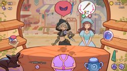 Witchy Business (2025) - Лицензия Witchy Business (2025) - Лицензия