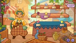 Witchy Business (2025) - Лицензия Witchy Business (2025) - Лицензия