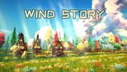 Wind Story (2025) - Лицензия Wind Story (2025) - Лицензия