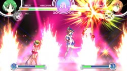 AQUAPAZZA: Aquaplus Dream Match (2025) - RePack от FitGirl