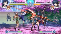 AQUAPAZZA: Aquaplus Dream Match (2025) - RePack от FitGirl