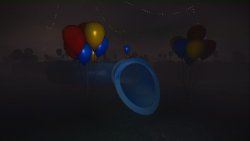 Mind the Clown (2025) - Лицензия Mind the Clown (2025) - Лицензия