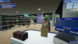 MiniCar Shop Simulator (2025) - Лицензия