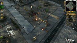 Red Chaos - The Strict Order (2025) - Лицензия Red Chaos - The Strict Order (2025) - Лицензия