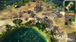 Red Chaos - The Strict Order (2025) - Лицензия Red Chaos - The Strict Order (2025) - Лицензия