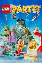 LEGO Party (2025) - RePack от FitGirl