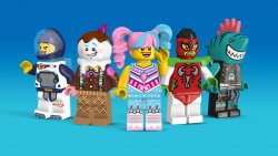 LEGO Party (2025) - RePack от FitGirl LEGO Party (2025) - RePack от FitGirl