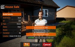 Build For Sale Simulator (2025) - Лицензия Build For Sale Simulator (2025) - Лицензия