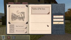 Mystery of the Malign (2025) - Лицензия Mystery of the Malign (2025) - Лицензия